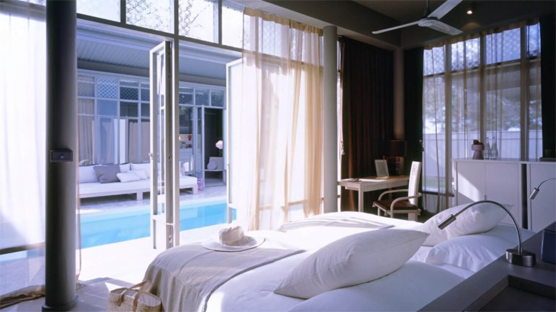 SALA Phuket Resort and Spa